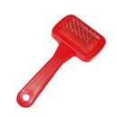 Stainless Steel Pet Grooming Brush For Dog, Cats And Rabbit