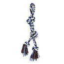 Tug of War Durable Chew Rope Toy For Dogs