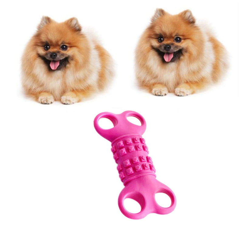 Emily Pets Natural Rubber Chew Toys for Puppy