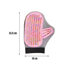 Grooming Gloves For Dog, Cats, and More