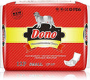 Super Absorbent Male Dog Diapers (8pcs)
