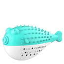 Plastic Fetch Toy, Training Aid, Chew Toy For Cat