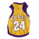 Summer T-shirt For Pets