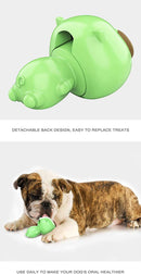 Piggy Shape Sucker Chew Toy for Dogs and Cats