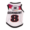 Summer T-shirt For Pets