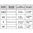 Diapers Female 40pcs(XXS)