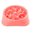 Slow Feed Bowl For Pets