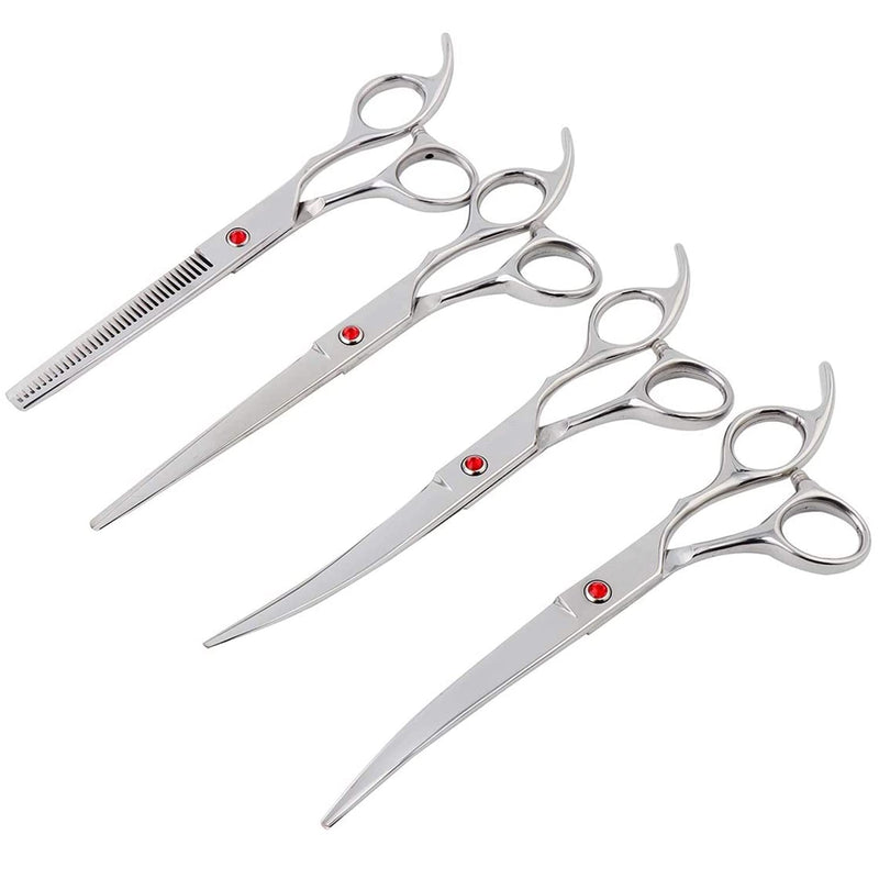 Professional Grooming Scissors For Pets