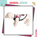 Summer T-shirt For Pets