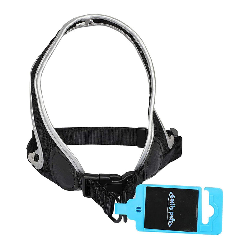Harness For Pets ( Black)