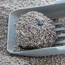 Fresh Scented Bentonite Cat Litter in Various Sizes and Scents
