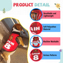 Summer T-shirt For Pets