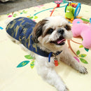 Soft Fleece Dog Sweater