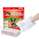 Flushable Bags(100pcs)
