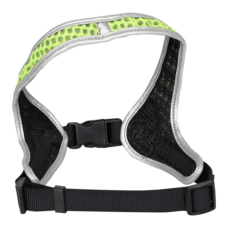 Harness For Pets (Green)