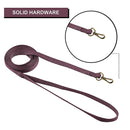 Nylon Collar And Leash Set For Small Medium Dogs