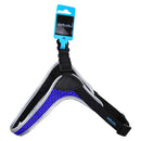Mesh Pet Harness Step In Adjustable Harness For dog