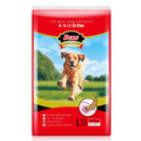 Disposable Female Dog Diapers with Adjustable Tail Hole