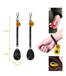 Dog Training Clicker with Wrist Strap Durable