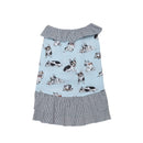 Summer Cute Dress For Pets