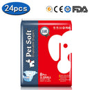 Diapers Jeans Female