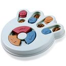 Interactive Dog Food Puzzle Toy