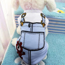 Summer T-shirt For Pet