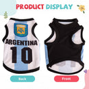 Summer T-shirt For Pets