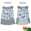 Summer Cute Dress For Pets