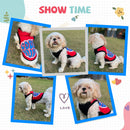 Summer T-shirt For Pets