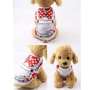 Summer T-shirt For Pet