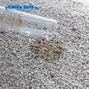 Fresh Scented Bentonite Cat Litter in Various Sizes and Scents