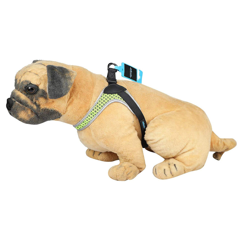 Harness For Pets (Green)