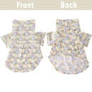 Cute T-shirt For Pets