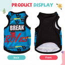 Summer T-shirt For Pets