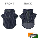 Print Shirt For Pets