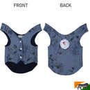 Warm and Stylish Dog Sweater for Cold Days