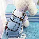 Summer T-shirt For Pet