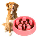 Slow Feed Bowl For Pets