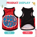 Summer T-shirt For Pets