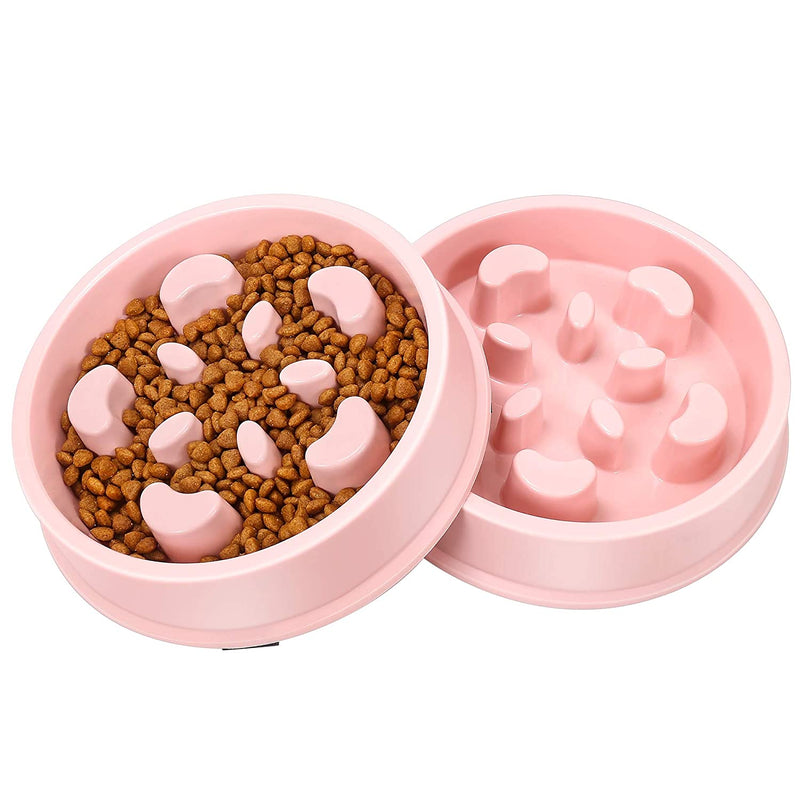 Slow Feed Bowl For Pets