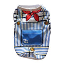 Summer T-shirt For Pets