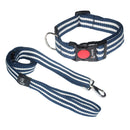 Neck Collar & Leash Set For Dogs
