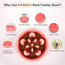 Slow Feed Bowl For Pets