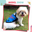 Summer T-shirt For Pets