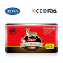 Disposable Female Dog Diapers