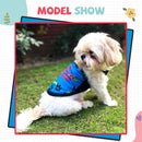 Summer T-shirt For Pets