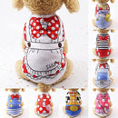 Summer T-shirt For Pet