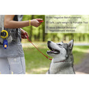 Training Clicker With Wrist Strap For Pets(Pack of 2)