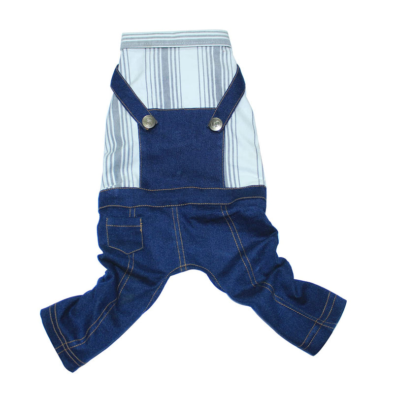 Lulala Jumpsiut Jeans For Pets